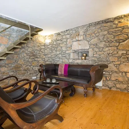Family Friendly House With A Swimming Pool Bajcici, Krk - 17293 Vikendica *