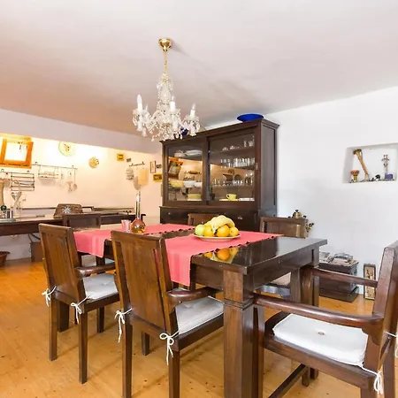 Vikendica Family Friendly House With A Swimming Pool Bajcici, Krk - 17293 Malinska