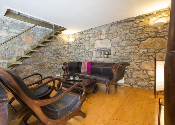 Family Friendly House With A Swimming Pool Bajcici, Krk - 17293 Vakantiehuis *