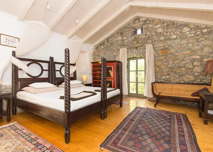 Family Friendly House With A Swimming Pool Bajcici, Krk - 17293