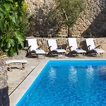 Family Friendly House With A Swimming Pool Bajcici, Krk - 17293 Casa de Férias