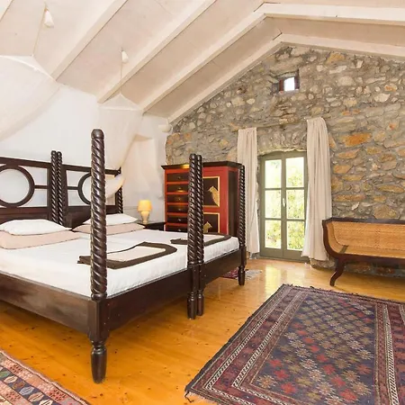 Family Friendly House With A Swimming Pool Bajcici, Krk - 17293