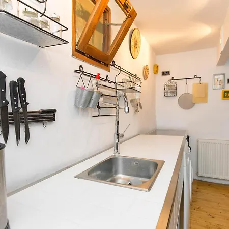 Family Friendly House With A Swimming Pool Bajcici, Krk - 17293 مالينسكا
