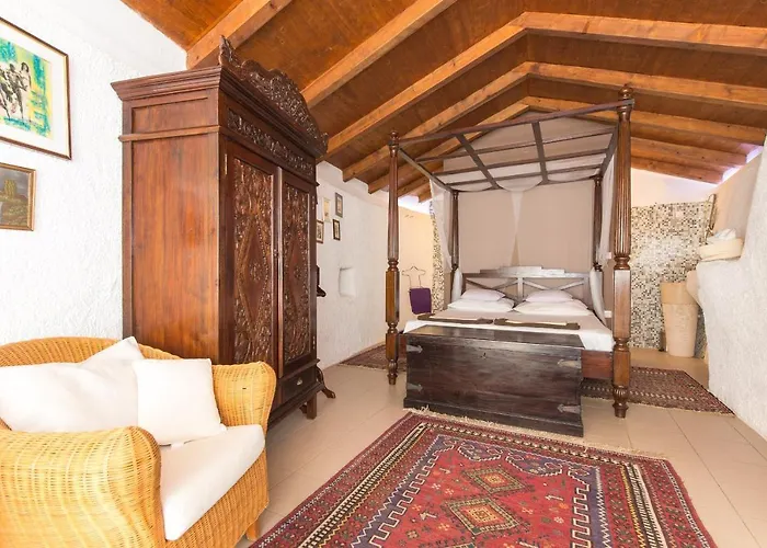Family Friendly House With A Swimming Pool Bajcici, Krk - 17293 Casa vacanze
